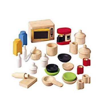 Children's Range - Kitchen Accessories